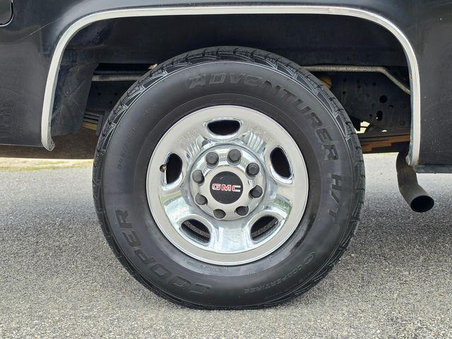 1989 Chevrolet Suburban (CC-2082925) for sale in Hope Mills, North Carolina