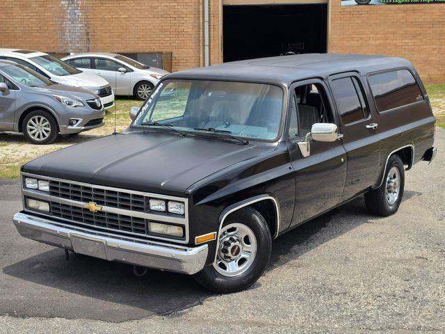 1989 Chevrolet Suburban (CC-2082925) for sale in Hope Mills, North Carolina