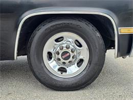 1989 Chevrolet Suburban (CC-2082925) for sale in Hope Mills, North Carolina