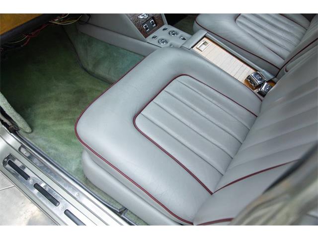 1967 Bentley Saloon (CC-2082926) for sale in Cedar Rapids, Iowa