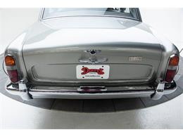 1967 Bentley Saloon (CC-2082926) for sale in Cedar Rapids, Iowa