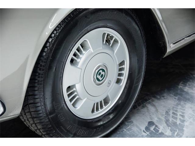 1967 Bentley Saloon (CC-2082926) for sale in Cedar Rapids, Iowa