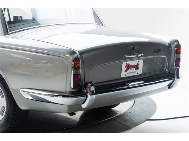 1967 Bentley Saloon (CC-2082926) for sale in Cedar Rapids, Iowa