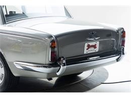 1967 Bentley Saloon (CC-2082926) for sale in Cedar Rapids, Iowa