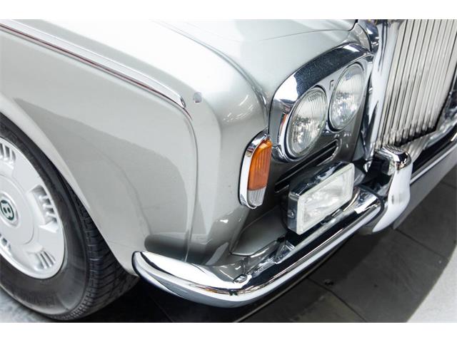 1967 Bentley Saloon (CC-2082926) for sale in Cedar Rapids, Iowa
