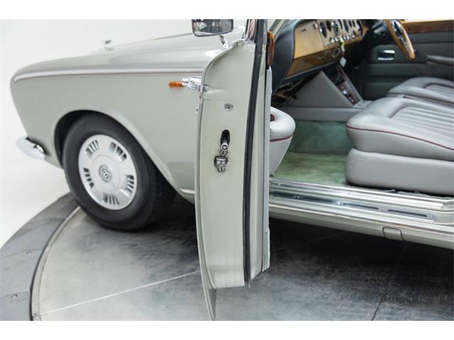 1967 Bentley Saloon (CC-2082926) for sale in Cedar Rapids, Iowa