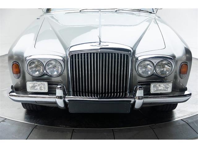 1967 Bentley Saloon (CC-2082926) for sale in Cedar Rapids, Iowa