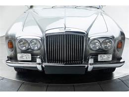 1967 Bentley Saloon (CC-2082926) for sale in Cedar Rapids, Iowa