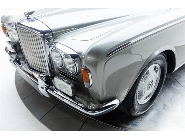 1967 Bentley Saloon (CC-2082926) for sale in Cedar Rapids, Iowa