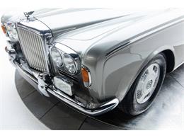1967 Bentley Saloon (CC-2082926) for sale in Cedar Rapids, Iowa