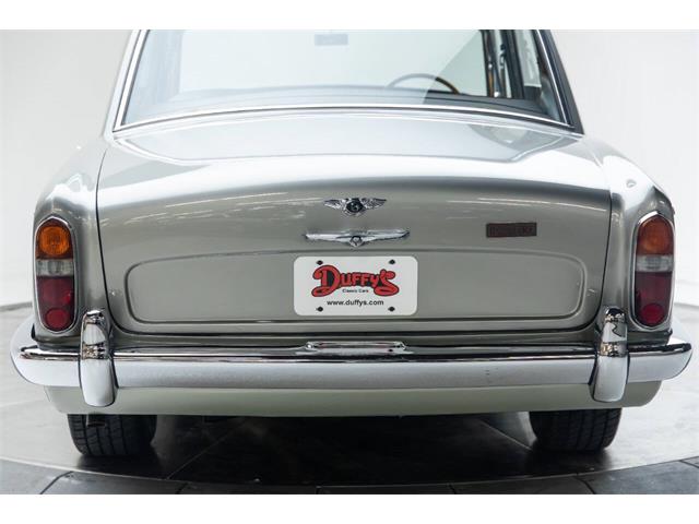 1967 Bentley Saloon (CC-2082926) for sale in Cedar Rapids, Iowa