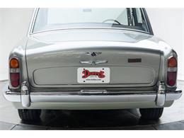 1967 Bentley Saloon (CC-2082926) for sale in Cedar Rapids, Iowa