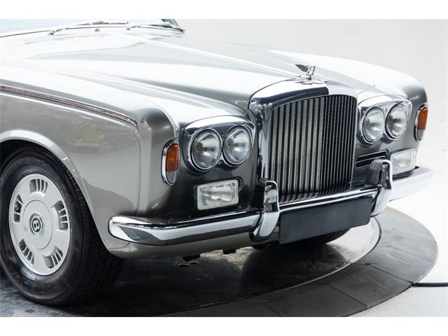 1967 Bentley Saloon (CC-2082926) for sale in Cedar Rapids, Iowa