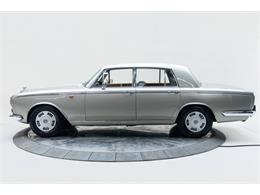 1967 Bentley Saloon (CC-2082926) for sale in Cedar Rapids, Iowa