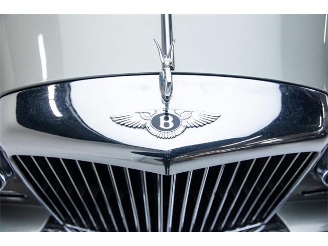 1967 Bentley Saloon (CC-2082926) for sale in Cedar Rapids, Iowa