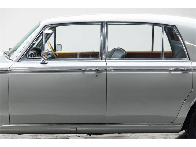 1967 Bentley Saloon (CC-2082926) for sale in Cedar Rapids, Iowa