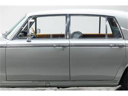 1967 Bentley Saloon (CC-2082926) for sale in Cedar Rapids, Iowa