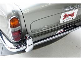 1967 Bentley Saloon (CC-2082926) for sale in Cedar Rapids, Iowa