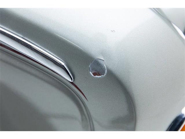 1967 Bentley Saloon (CC-2082926) for sale in Cedar Rapids, Iowa
