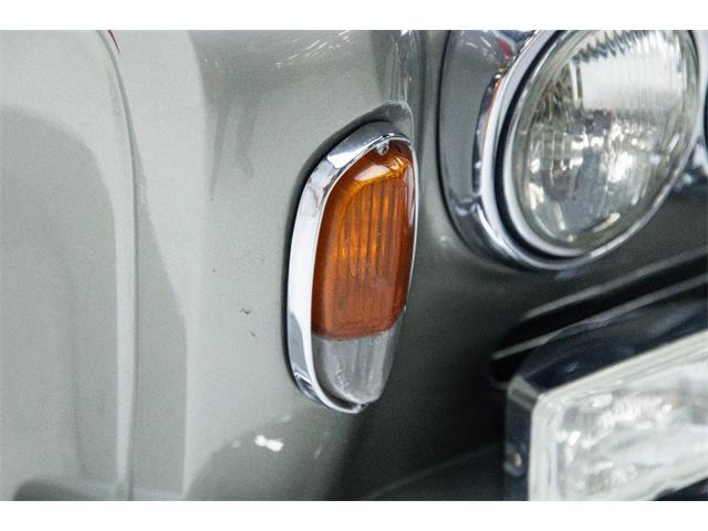 1967 Bentley Saloon (CC-2082926) for sale in Cedar Rapids, Iowa