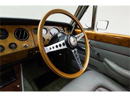 1967 Bentley Saloon (CC-2082926) for sale in Cedar Rapids, Iowa