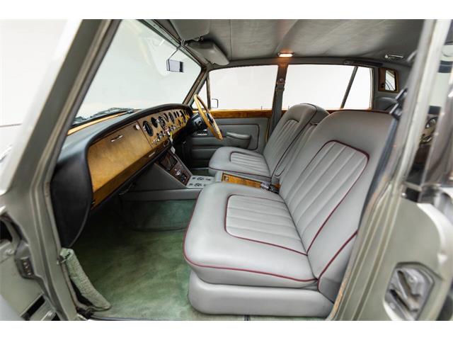1967 Bentley Saloon (CC-2082926) for sale in Cedar Rapids, Iowa