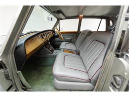 1967 Bentley Saloon (CC-2082926) for sale in Cedar Rapids, Iowa