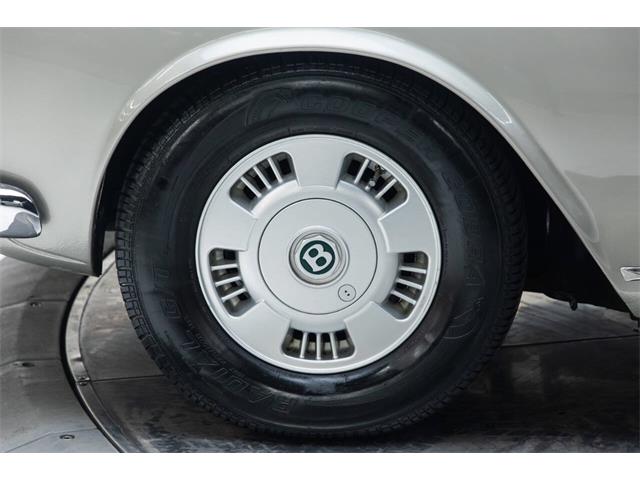 1967 Bentley Saloon (CC-2082926) for sale in Cedar Rapids, Iowa