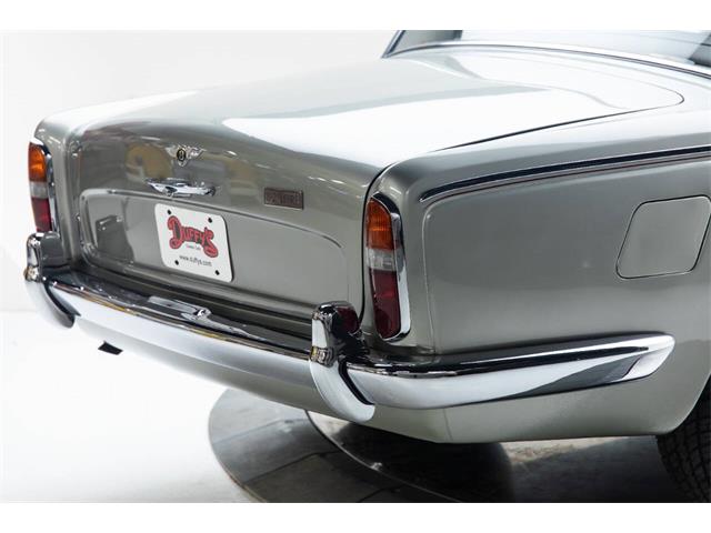 1967 Bentley Saloon (CC-2082926) for sale in Cedar Rapids, Iowa
