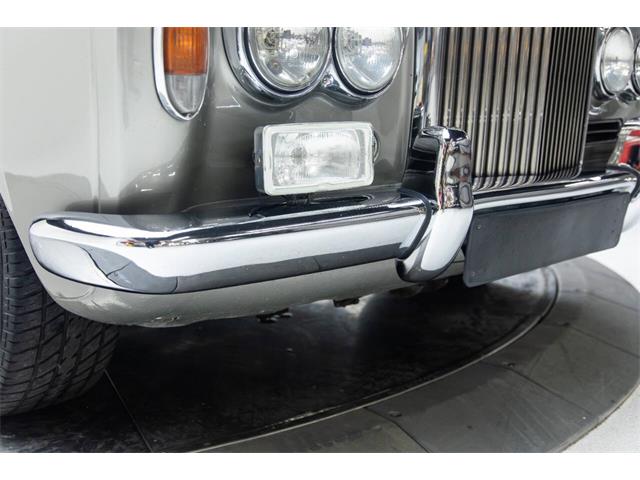 1967 Bentley Saloon (CC-2082926) for sale in Cedar Rapids, Iowa