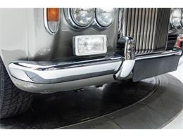 1967 Bentley Saloon (CC-2082926) for sale in Cedar Rapids, Iowa