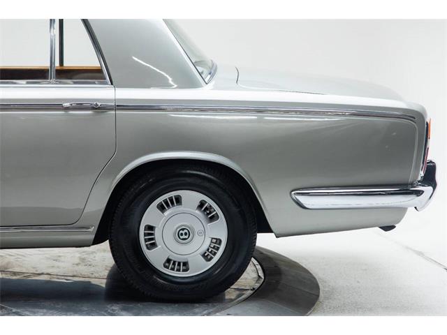 1967 Bentley Saloon (CC-2082926) for sale in Cedar Rapids, Iowa