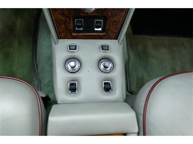 1967 Bentley Saloon (CC-2082926) for sale in Cedar Rapids, Iowa