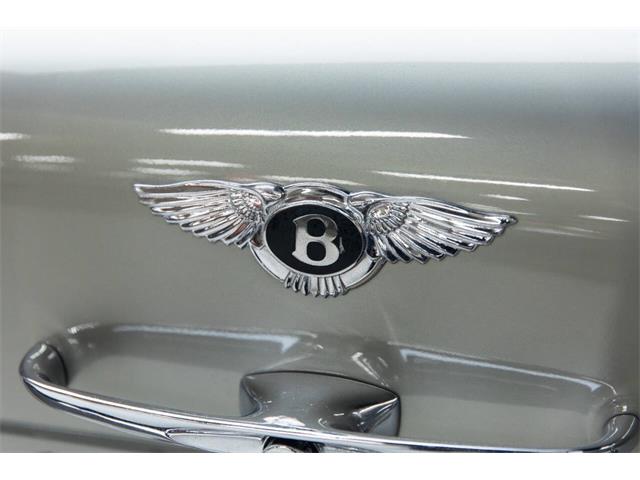 1967 Bentley Saloon (CC-2082926) for sale in Cedar Rapids, Iowa