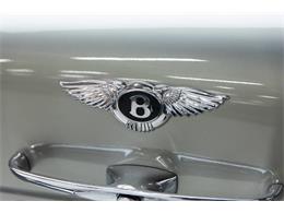 1967 Bentley Saloon (CC-2082926) for sale in Cedar Rapids, Iowa