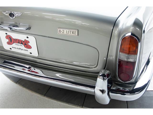 1967 Bentley Saloon (CC-2082926) for sale in Cedar Rapids, Iowa