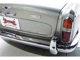 1967 Bentley Saloon (CC-2082926) for sale in Cedar Rapids, Iowa