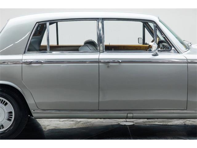 1967 Bentley Saloon (CC-2082926) for sale in Cedar Rapids, Iowa