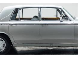 1967 Bentley Saloon (CC-2082926) for sale in Cedar Rapids, Iowa