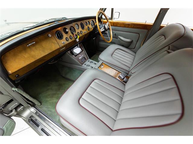 1967 Bentley Saloon (CC-2082926) for sale in Cedar Rapids, Iowa