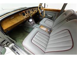 1967 Bentley Saloon (CC-2082926) for sale in Cedar Rapids, Iowa