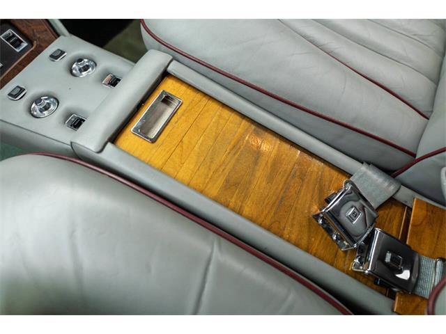 1967 Bentley Saloon (CC-2082926) for sale in Cedar Rapids, Iowa