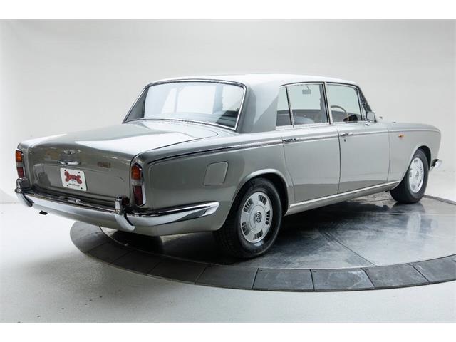1967 Bentley Saloon (CC-2082926) for sale in Cedar Rapids, Iowa