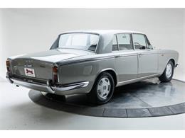 1967 Bentley Saloon (CC-2082926) for sale in Cedar Rapids, Iowa
