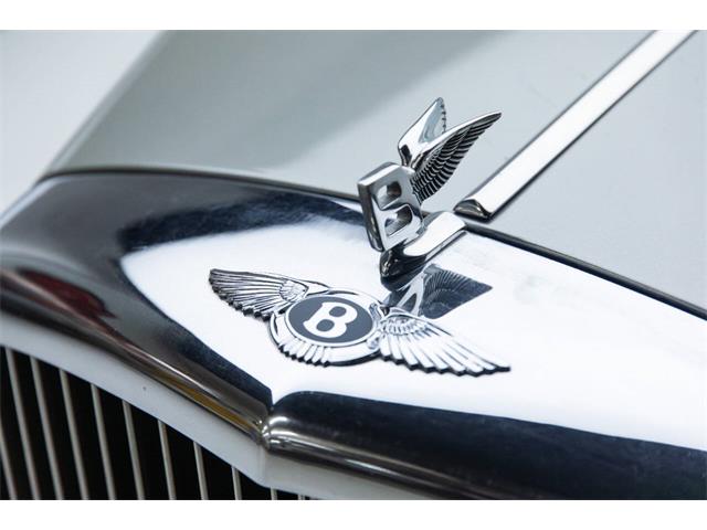 1967 Bentley Saloon (CC-2082926) for sale in Cedar Rapids, Iowa