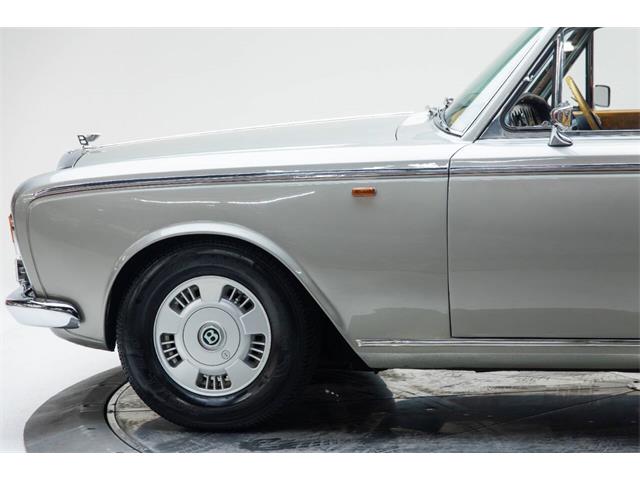 1967 Bentley Saloon (CC-2082926) for sale in Cedar Rapids, Iowa
