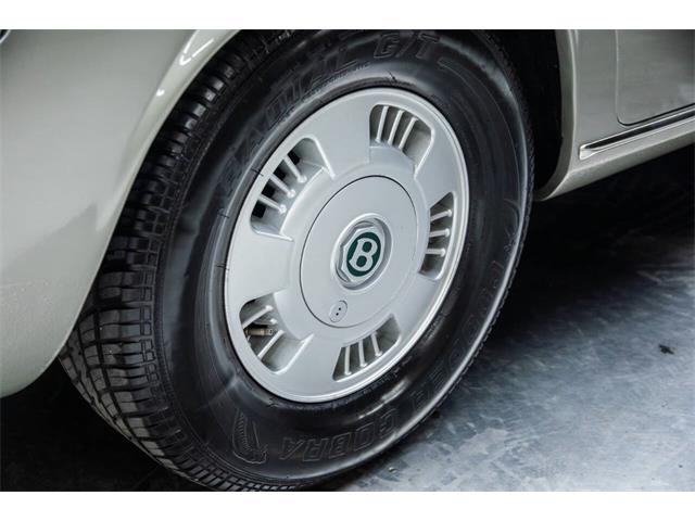 1967 Bentley Saloon (CC-2082926) for sale in Cedar Rapids, Iowa