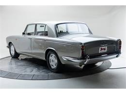 1967 Bentley Saloon (CC-2082926) for sale in Cedar Rapids, Iowa