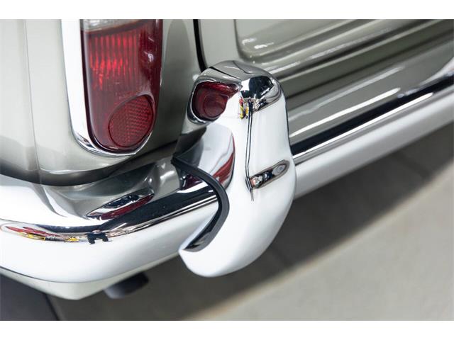 1967 Bentley Saloon (CC-2082926) for sale in Cedar Rapids, Iowa