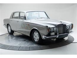 1967 Bentley Saloon (CC-2082926) for sale in Cedar Rapids, Iowa